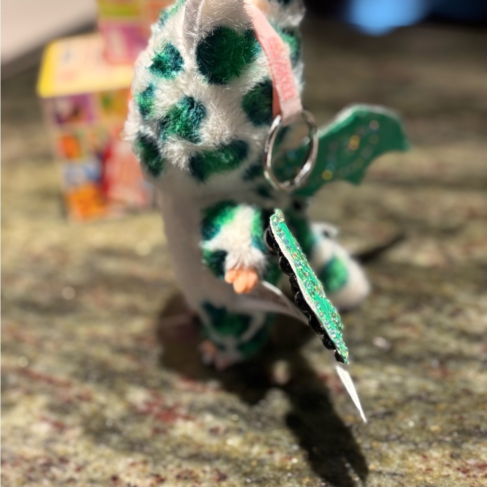 Cute Custom Zimomo Labubu - Picture 3 of 8